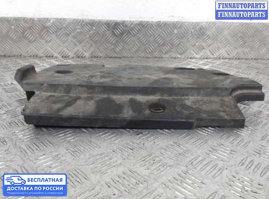 Крышка ДВС (декоративная) на Toyota RAV4 II (XA20)