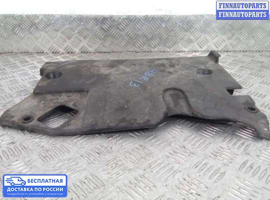 Крышка ДВС (декоративная) на Toyota RAV4 II (XA20)