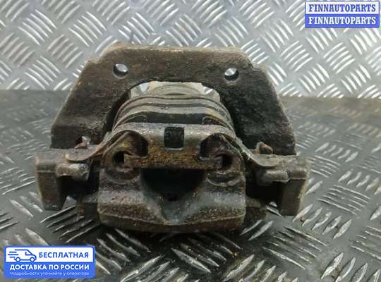 Суппорт на BMW 7 (E65/E66)