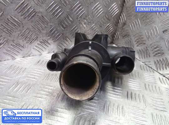 Корпус термостата на Ford Kuga I