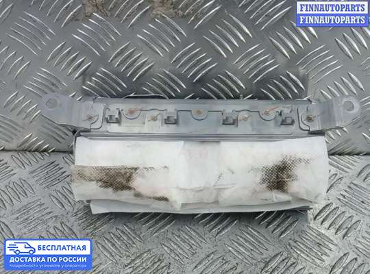 Подушка безопасности пассажира (AirBag) на Toyota Auris I (E150)