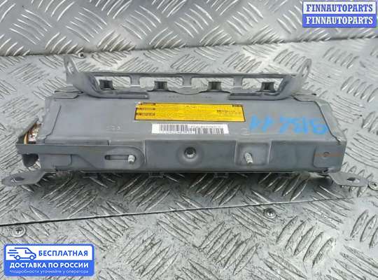 Подушка безопасности пассажира (AirBag) на Toyota Auris I (E150)
