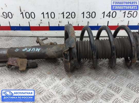 Пружина подвески на Ford Kuga I