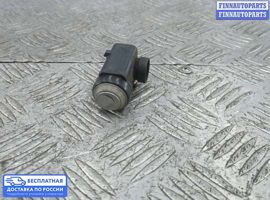 Датчик парктроника на Mercedes-Benz S (W220)