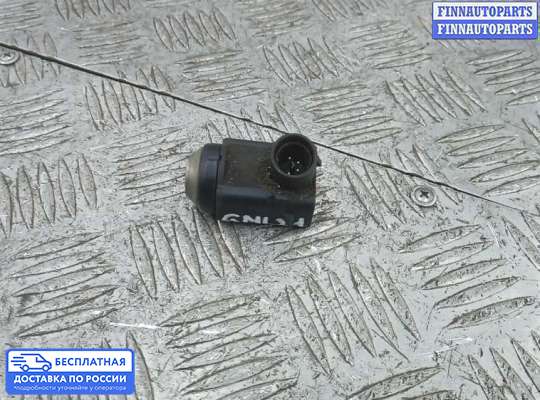 Датчик парктроника на Mercedes-Benz S (W220)