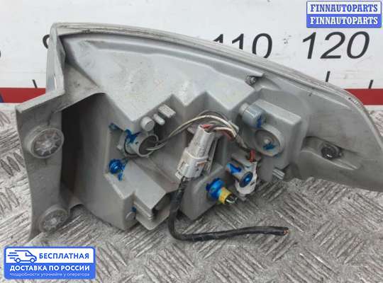 Фонарь задний на Subaru Impreza III (GE, GH)