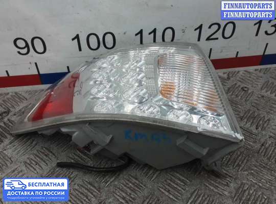 Фонарь задний на Subaru Impreza III (GE, GH)