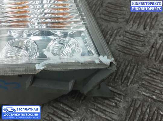 Фонарь задний на Subaru Impreza III (GE, GH)