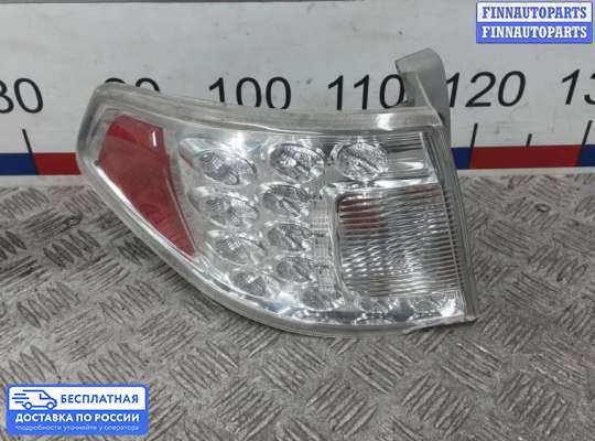 Фонарь задний на Subaru Impreza III (GE, GH)
