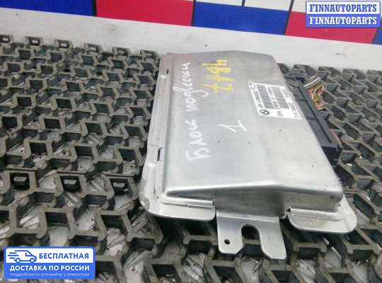ЭБУ прочее на BMW 7 (F01/F02)
