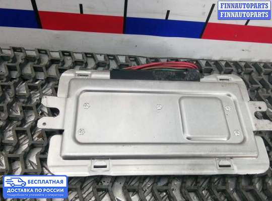 ЭБУ прочее на BMW 7 (F01/F02)
