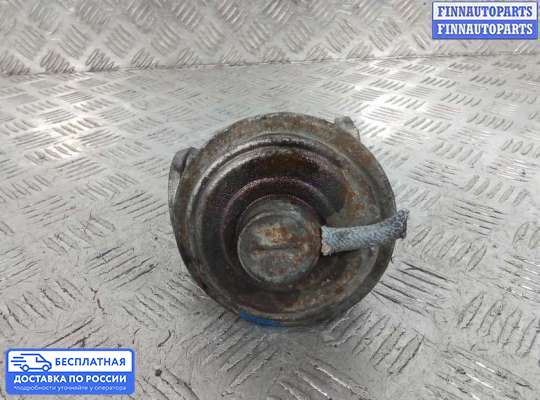 Клапан рециркуляции газов (EGR) на Land Rover Freelander I