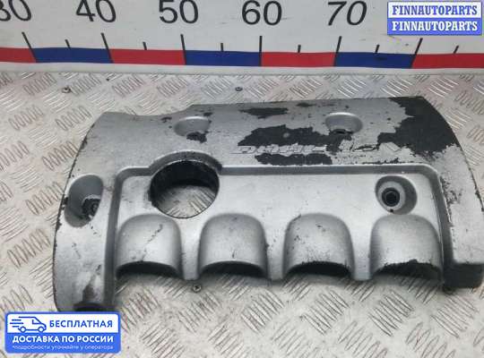 Крышка ДВС (декоративная) на Kia Ceed I (ED)