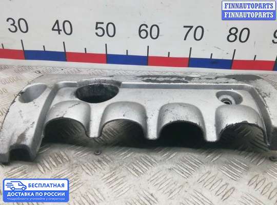 Крышка ДВС (декоративная) на Kia Ceed I (ED)