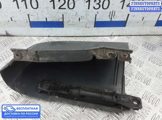 Клык (часть) бампера на Nissan Primastar