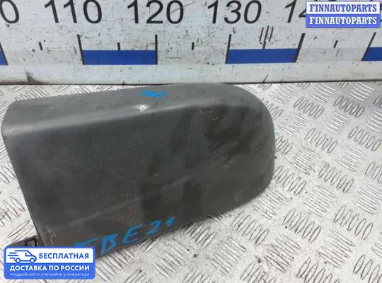 Клык (часть) бампера на Nissan Primastar