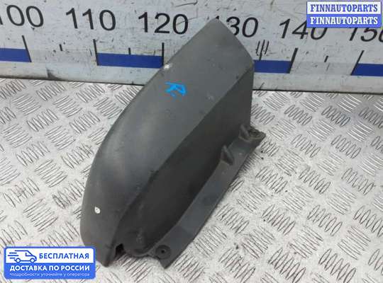 Клык (часть) бампера на Nissan Primastar