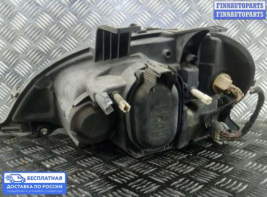 Фара передняя на Mercedes-Benz ML (W163)