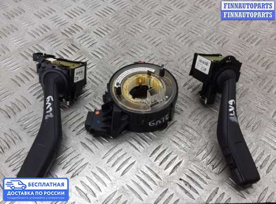 Подрулевой переключатель на Volkswagen Touran I (1T)