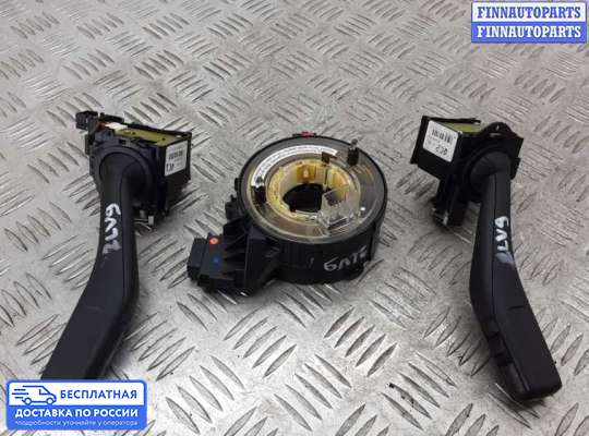Подрулевой переключатель на Volkswagen Touran I (1T)