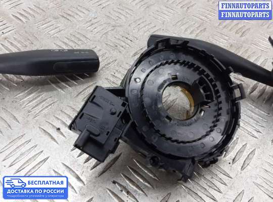Подрулевой переключатель на Volkswagen Touran I (1T)