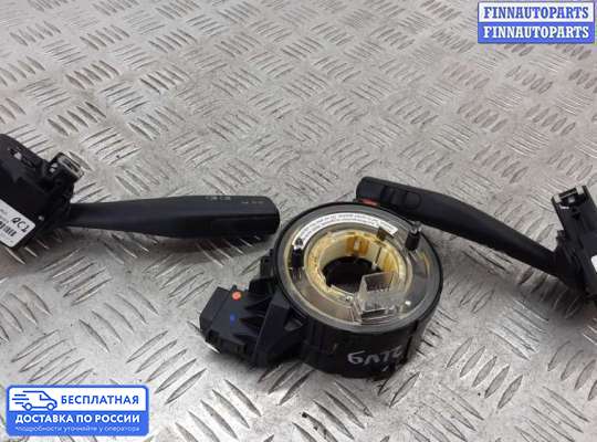 Подрулевой переключатель на Volkswagen Touran I (1T)