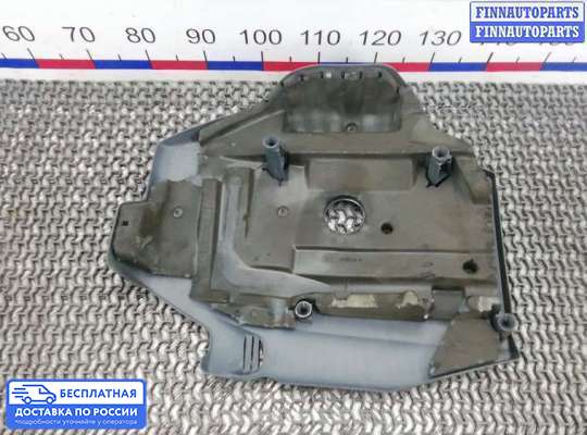 Крышка ДВС (декоративная) на Lexus IS II 250 (XE20)