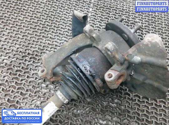 Ступица на Ford Kuga I