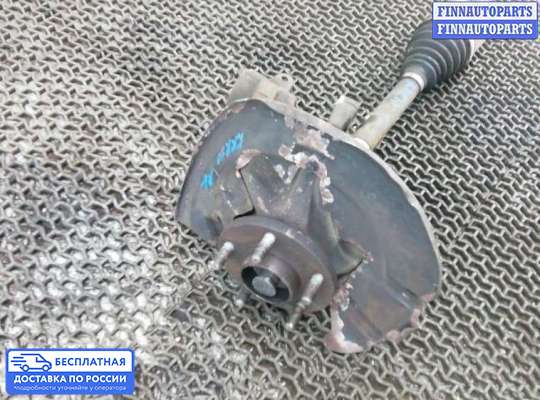 Ступица на Ford Kuga I