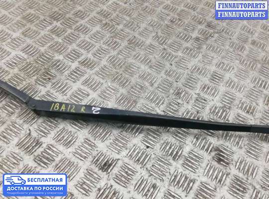 Поводок дворника на BMW 7 (F01/F02)