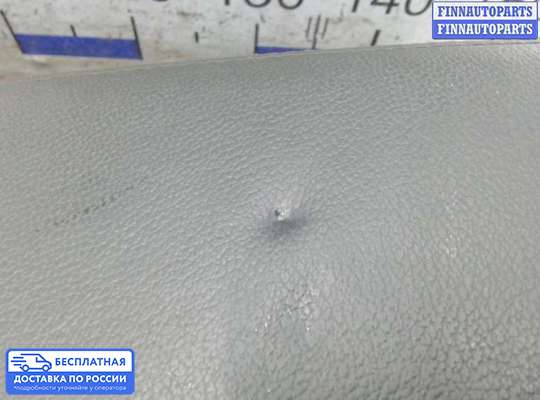 Подлокотник на Audi A6 (C7)