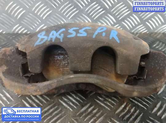 Суппорт на Volkswagen Amarok (2H)