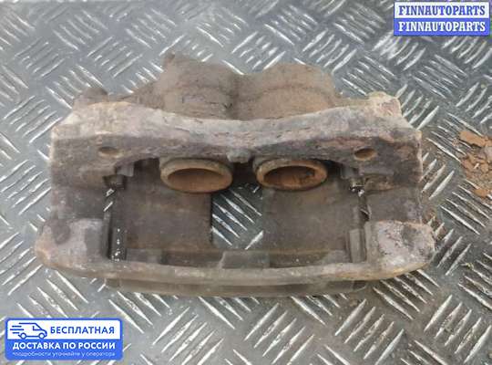 Суппорт на Volkswagen Amarok (2H)