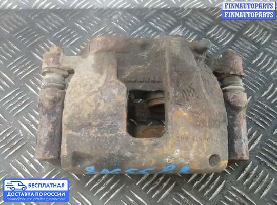 Суппорт на Volkswagen Amarok (2H)