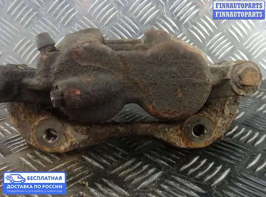 Суппорт на Volkswagen Amarok (2H)