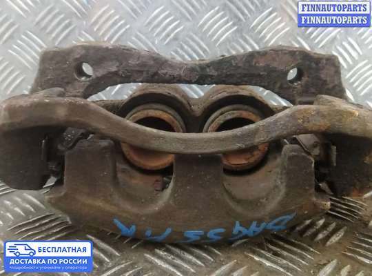 Суппорт на Volkswagen Amarok (2H)