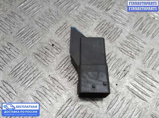 Реле накала (свечей накаливания) на Ford Focus III