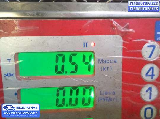 Заслонка дроссельная на Volvo S40 I | V40 (VS)