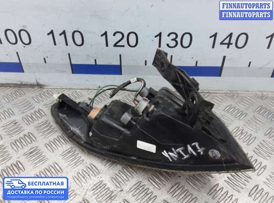 Фонарь задний на Honda Civic VIII (4D, 5D)
