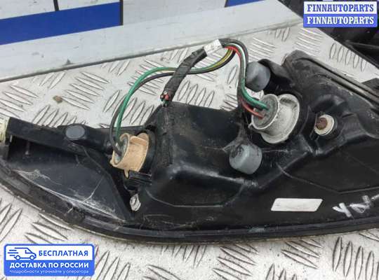Фонарь задний на Honda Civic VIII (4D, 5D)