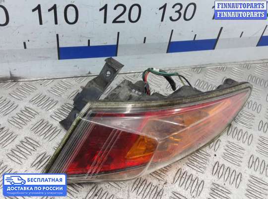 Фонарь задний на Honda Civic VIII (4D, 5D)
