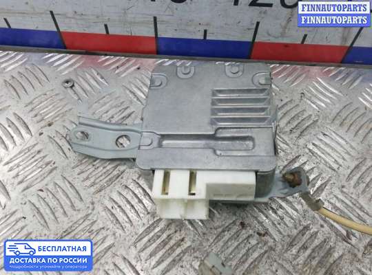 ЭБУ прочее на Toyota Avensis II (T250)