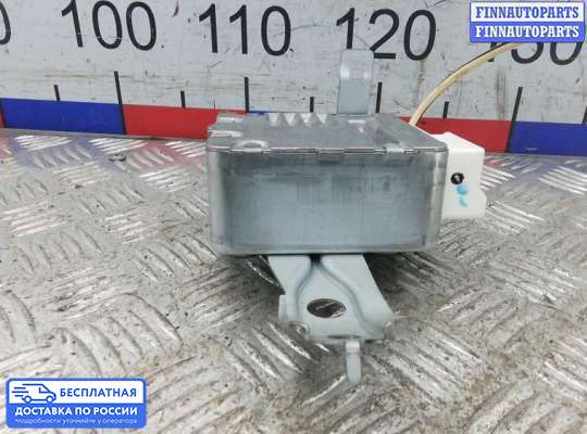 ЭБУ прочее на Toyota Avensis II (T250)