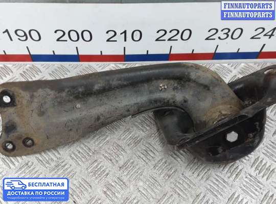Рычаг подвески на Skoda Octavia (1Z, A5)