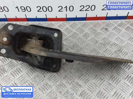 Рычаг подвески на Skoda Octavia (1Z, A5)