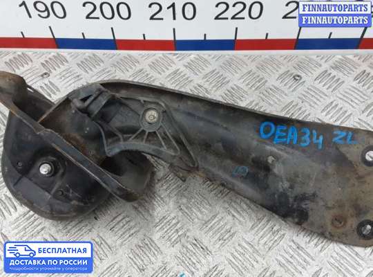 Рычаг подвески на Skoda Octavia (1Z, A5)
