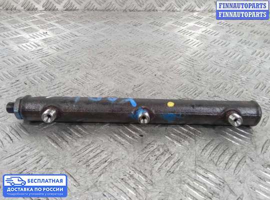 Рампа (рейка) топливная на Range Rover Sport I (L320)