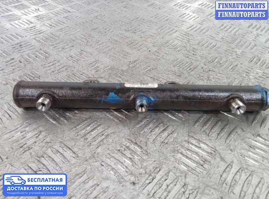 Рампа (рейка) топливная на Range Rover Sport I (L320)