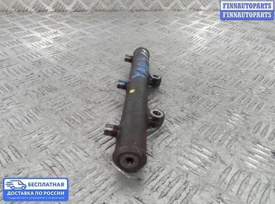 Рампа (рейка) топливная на Range Rover Sport I (L320)