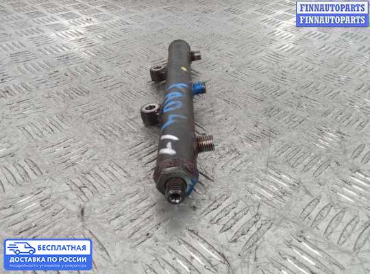 Рампа (рейка) топливная на Range Rover Sport I (L320)